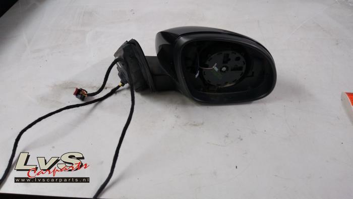 Skoda Yeti Rétroviseur extérieur droit