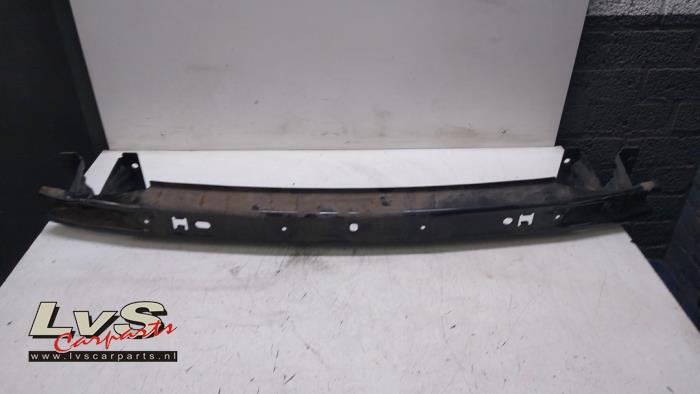 Volkswagen Caddy Stoßstangeträger hinten