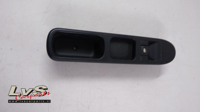 Peugeot 207 Elektrisch Raam Schakelaar
