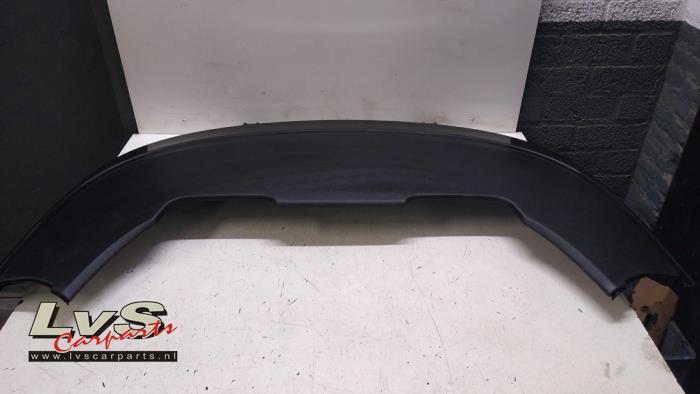 BMW 1-Serie Convertible cover