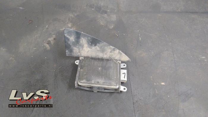 BMW X5 Side assist sensor