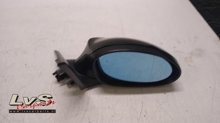 BMW 1-Serie Wing mirror, right