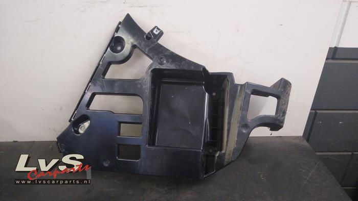 BMW X5 Support pare-chocs arrière droit