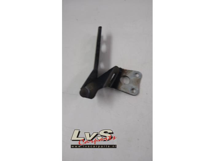 Skoda Yeti Charnière capot