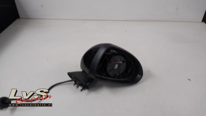 Opel Corsa Wing mirror, right
