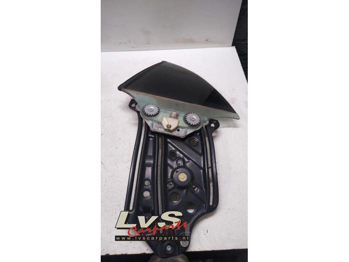 BMW 1-Série Mécanique vitre 2portes arrière gauche