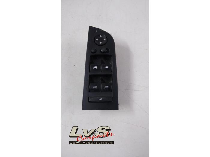 BMW 3-Serie Electric window switch