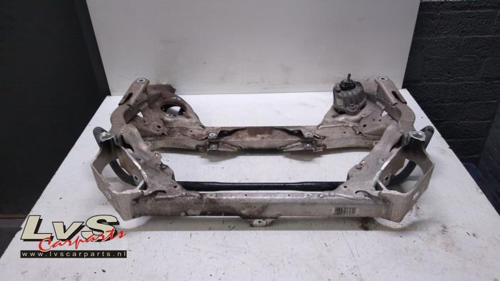 BMW 1-Serie Subframe