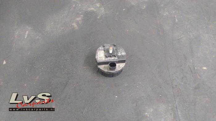 BMW X5 Sirène alarme