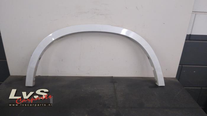 BMW X5 Jante de roue arrière