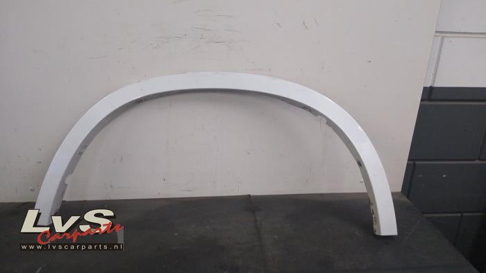 BMW X5 Jante de roue arrière