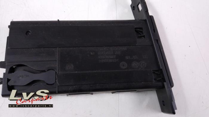 BMW 3-Série Porte-gobelet