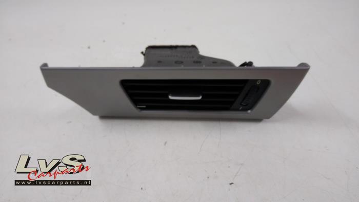 BMW 3-Serie Dashboard vent