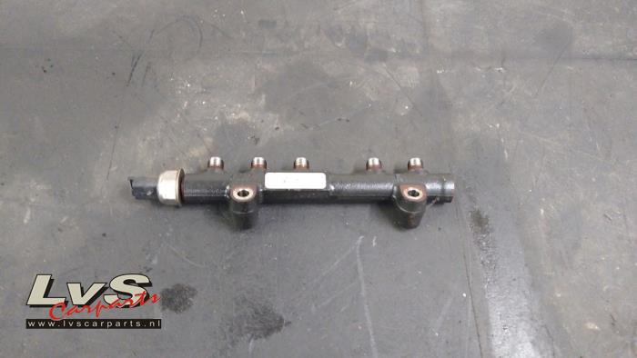 Citroen Berlingo Fuel injector nozzle