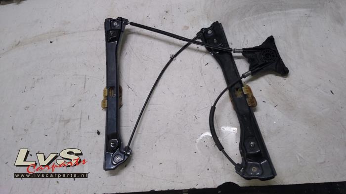 Seat Toledo Fenstermechanik 4-türig links vorne