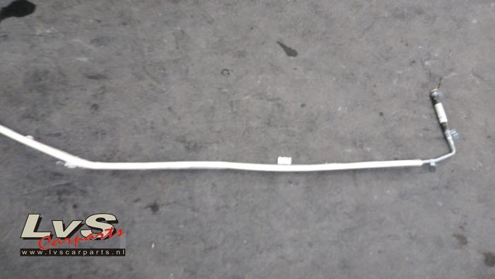 Skoda Octavia Roof curtain airbag, right