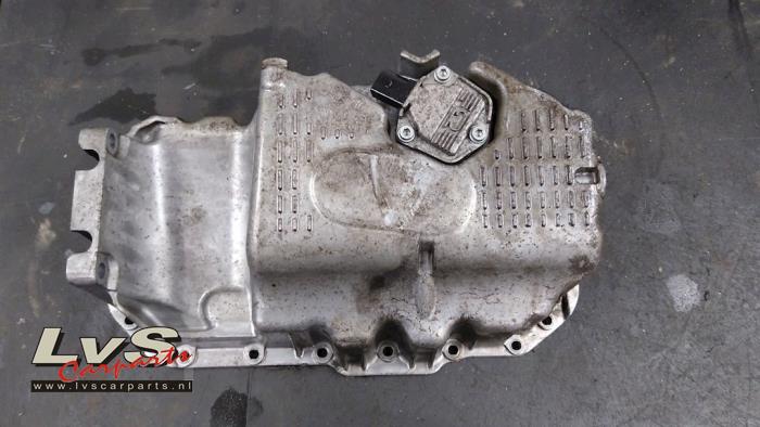 Volkswagen Passat Sump