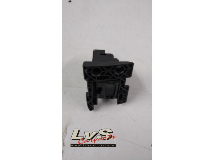 BMW 3-Serie Elektronisches Zündschloss