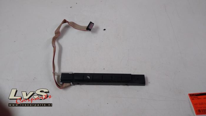 BMW 3-Serie Diversen