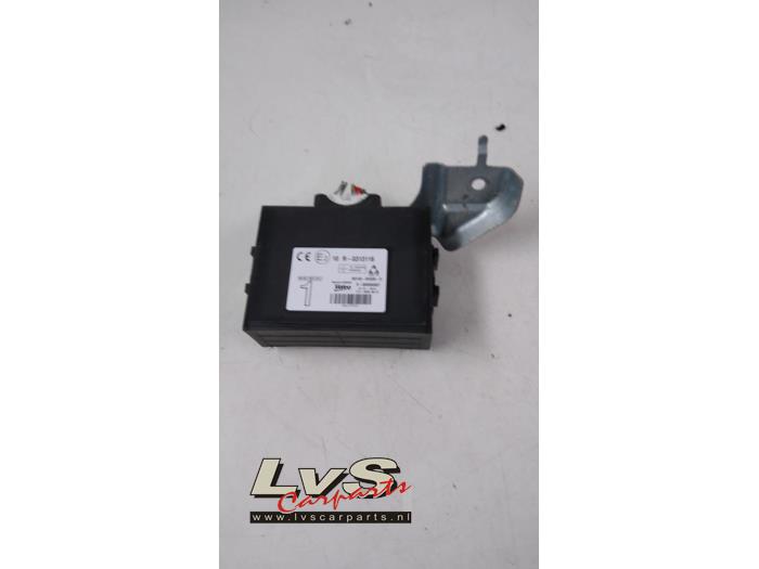 Citroen C1 Module verrouillage central des portes