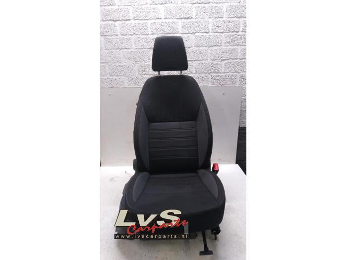 Skoda Octavia Siège droit