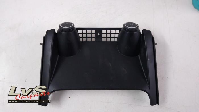 Ford Ranger Dashboard part