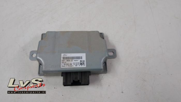 Ford Ranger Module (diversen)