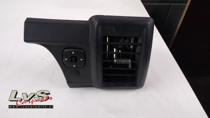 Ford Ranger Dashboard vent