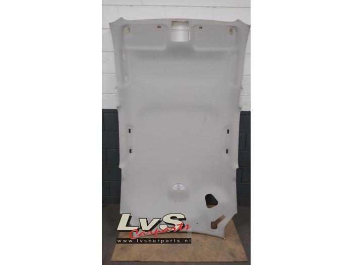 Citroen C3 Picasso Revêtement plafond