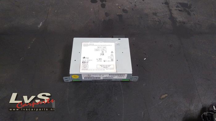 Opel Corsa Unité de contrôle Multimedia