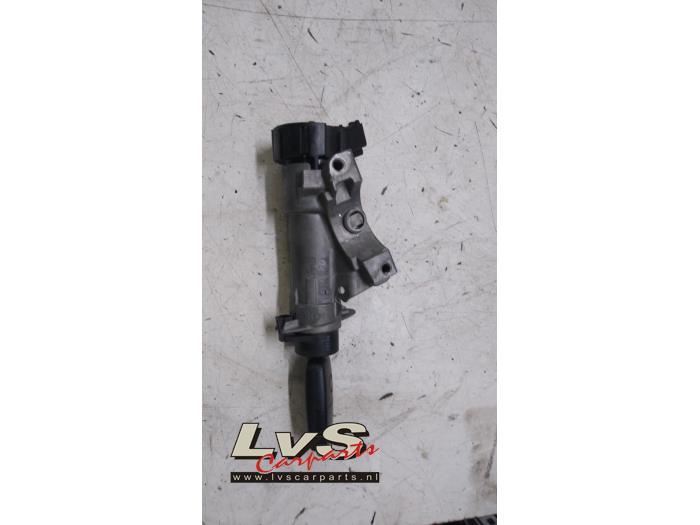 Seat Ibiza Ignition lock + key