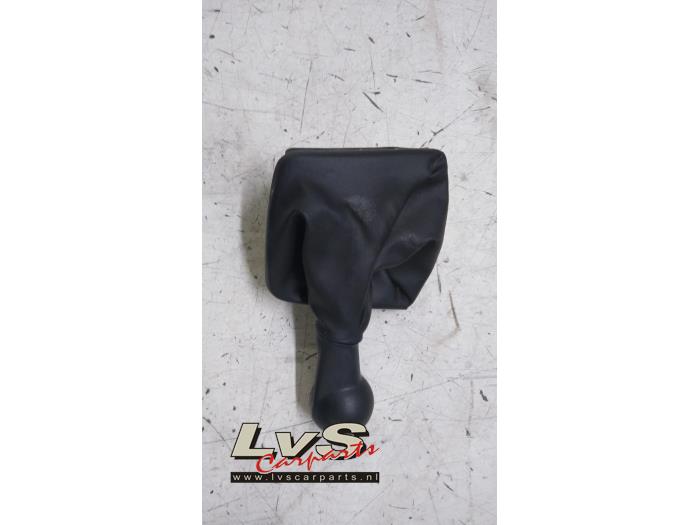 Seat Ibiza Enveloppe levier de vitesse