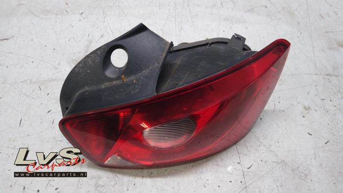 Seat Ibiza Taillight, right