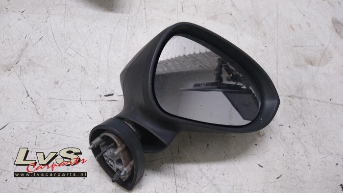 Seat Ibiza Wing mirror, right