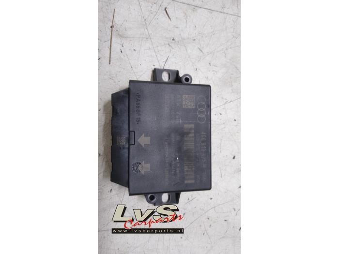 Audi A6 PDC Module