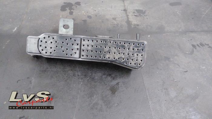 Opel Corsa Kohlenstofffilter