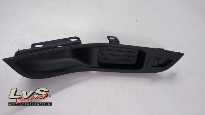 Ford Focus Elektrisch Raam Schakelaar