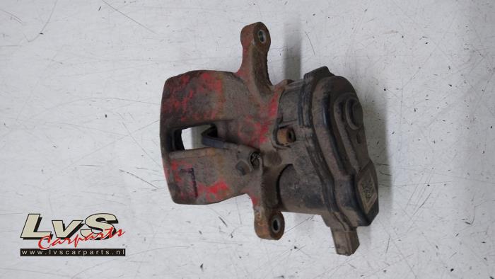 Audi A6 Rear brake calliper, left