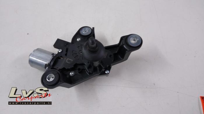 Opel Corsa Ruitenwissermotor achter