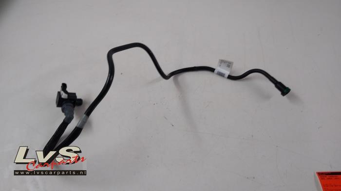 Opel Corsa Sensor (overige)