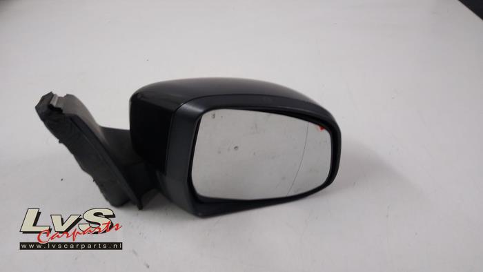 Ford Focus Wing mirror, right