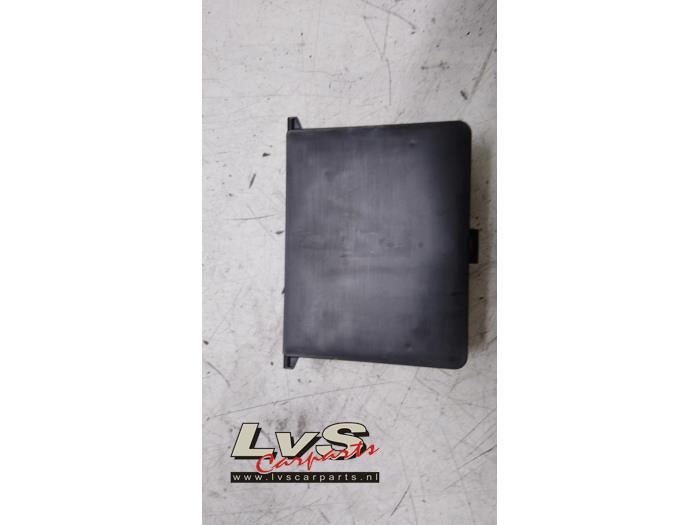 Peugeot 308 Module climatronic