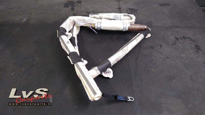 Mercedes A-Klasse Airbag plafond droite