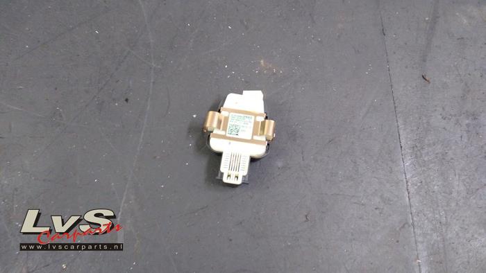 Mercedes A-Klasse Rain sensor