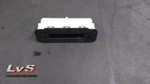 Gebruikte Uurwerk Peugeot 206 (2A/C/H/J/S) 1.4 XR,XS,XT,Gentry Prijs € 20,00 Margeregeling aangeboden door LvS Carparts