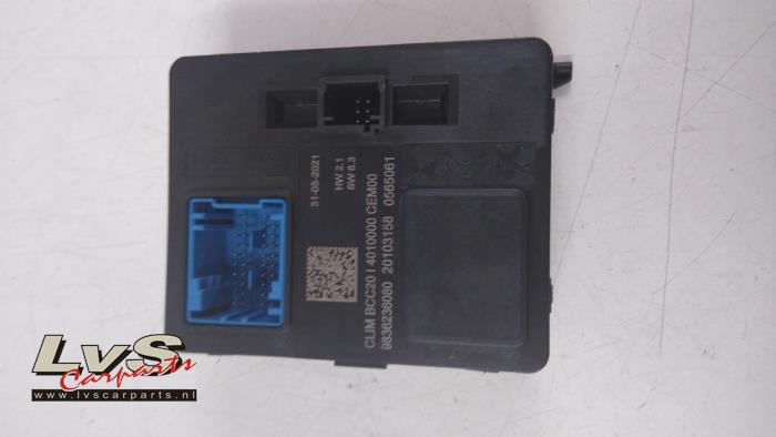 Opel Corsa Module (miscellaneous)