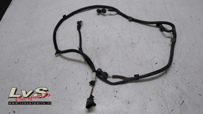 Peugeot 308 Kit capteur PDC