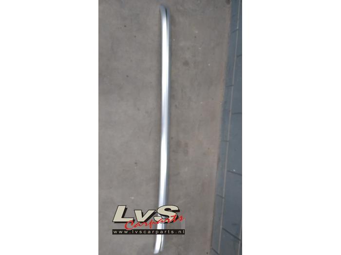 Peugeot 308 Kit rails de toit