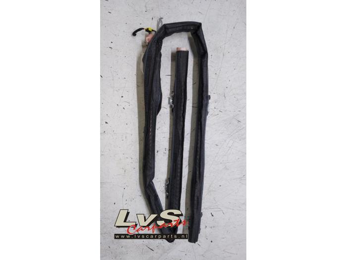 Peugeot 308 Airbag plafond gauche