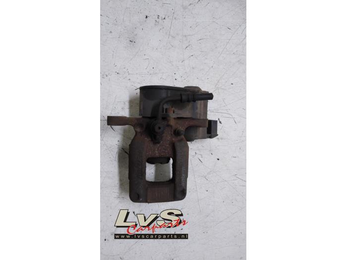 Peugeot 308 Etrier de frein (pince) arrière droit